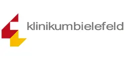 Logo Klinikum Mitte - Bielefeld