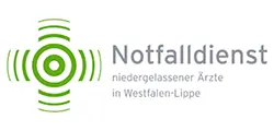 Logo Notfalldienst