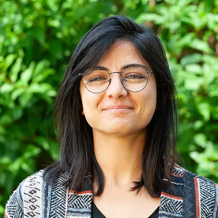 Bild von Lina Razzouk