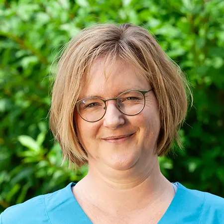 Bild von Sabine Diekmann